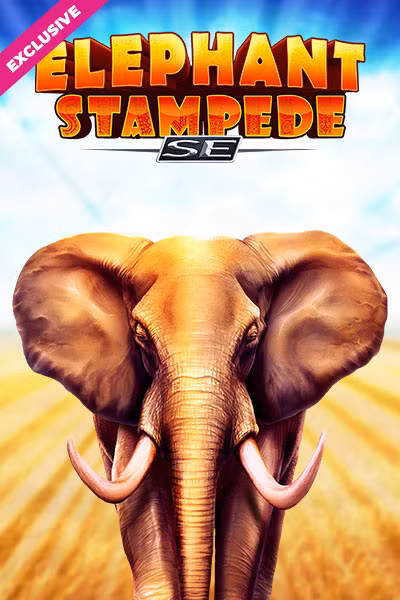 Elephant Stampede SE