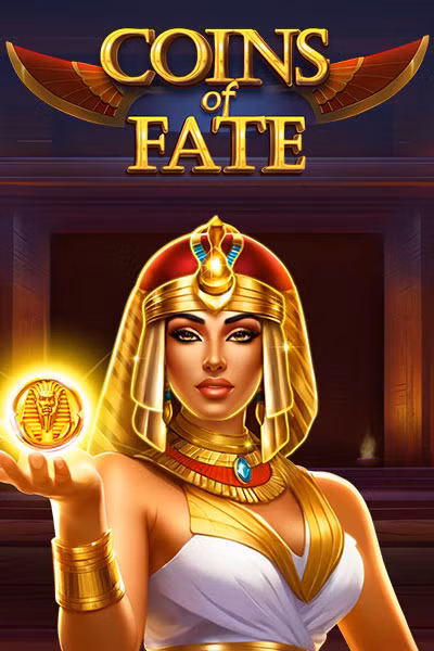 Coins of Fate