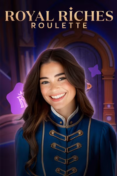 Royal Riches Roulette