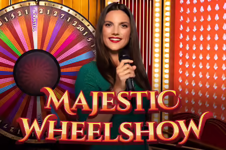 Majestic Wheelshow