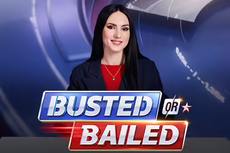 Busted Or Bailed