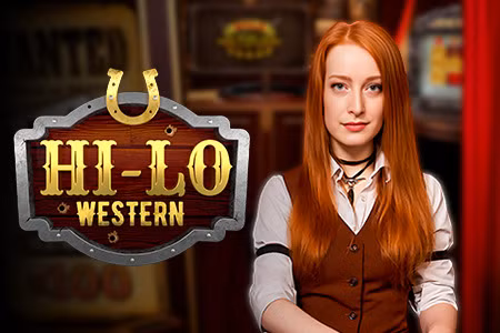 Hi-Lo Western Live