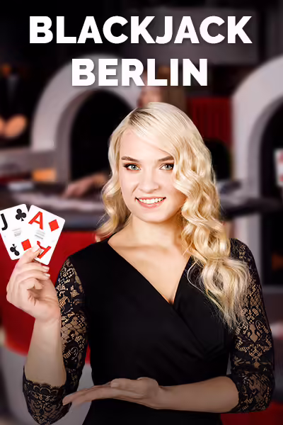 Blackjack Berlin