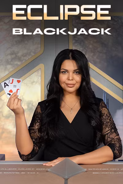 OA Eclipse Blackjack