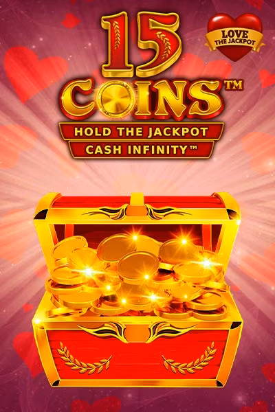 15 Coins Grand Gold Edition